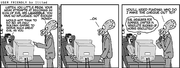 userfriendly